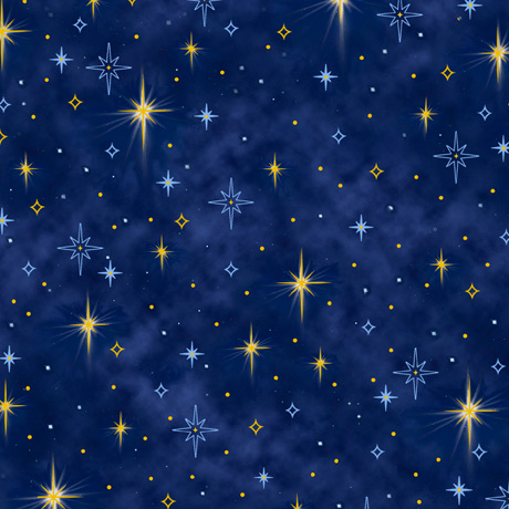 MINKY PRINTS             